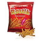 Oriental Rostic Rice Cracker Chicken Curry 30 x 14 gm