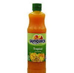 SQ FRUIT COCTAIL 700ML