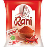 RANI CHILLI POWDER 100G