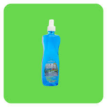 GLASS CLEANER MAGIC 24X500ML