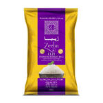 Zeeba Basmathi Rice 1121  1Kg