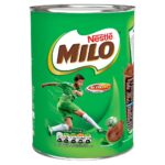 Nestle Milo Powder Tin 400g