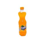 FANTA ORANGE 500ML PET