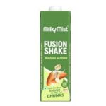 MILKY MIST MILKSHAKE BADAMPISTA 220ML