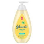 Johnson's Baby TTT Bath BMR Ecom 12 x 500 ml