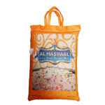 Al Mashaal Basmati Rice 4 x 5 kg
