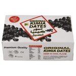 Dates KIMIA 600g