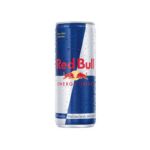 RED BULL 250ML