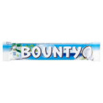 Bounty Chocolate Double 24 x 57 gm