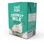 Conventional coconut milk 17-19% 200ML X 24