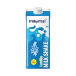 MILKY MIST MILKSHAKE VANILLA 220ML