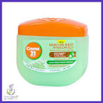 Creme 21 Petroleum Jelly Aloe Fresh 12 x 100 ml