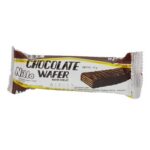 NITTO CHOCOLATE WAFER 17GRM