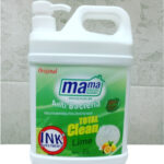 MAMA LIME 2L