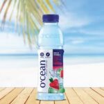 OCEAN FRUIT DRINK LYCHEE 500ML