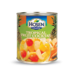 HOSEN TROPICAL FRUIT COCKTAIL (SA) 420 g