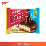 Better Big 120pc