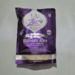 ZAARA PREMIUM BASMATI RICE (PURPLE) 20X1KG