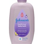 Johnson's Bedtime Bath 12 x 200 ml
