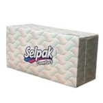 Selpak Facial Tissue Box Comfort 150's 20 Box