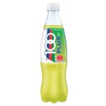 100 Plus Isotonic Drink bottle 500ml Lemon