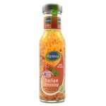 REMIA ITALIAN DRESSING onion paprika & herbs 250ML