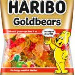 HARIBO GOLDBEARS 80G