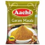 AACHI GARAM MASALA 100g