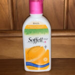 SOFFELL MOSQUITO LOTION 12X80ML (ORANGE)