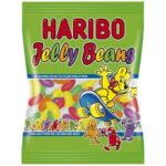 Haribo Jelly Beans 80g