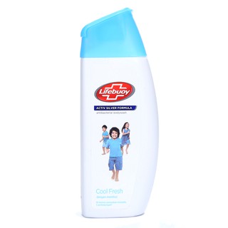 Image/5282607 Lifebuoy Bodywash Cool Fresh 300ML - Image 1