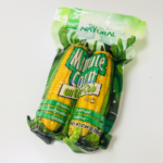 SWEET CORN VACUUM
