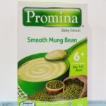 PROMINA SMOOTH MUNG BEAN 120GM