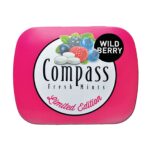 Compass Display Wildberry 14g