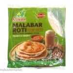 Kawan Roti Chanai Extra Crispy 80 Gm Pkt