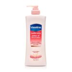 Vaseline Body Lotion Healthy Bright Perfect 10  400ML