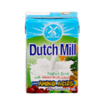 Dutchmill Mixfruit 90ml