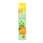 STELLA AEROSOL FRESHENER LEMON 250ML
