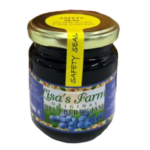 Jam  Lisafarm 240Gm - Blueberry