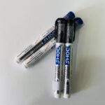 DOMS WHITE BOARD MARKER RED / BLUE / BLACK