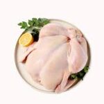 WHOLE CHICKEN 14OOG