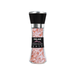 Falak Himalayan Pink Rock Salt Grinder 200 gm