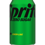 SPRITE ZERO 185ML