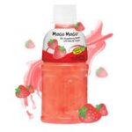 MOGU MOGU STRAWBERRY 500ML