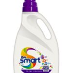 DAIA SMART LIQUID DETERGENT (RED) 3.6ltr MIS392