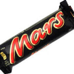 Mars Chocolate Single 24 x 51 gm
