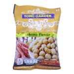 TONG GARDEN Peanut Shrimp Flavour 50G