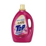 TOP LIQUID 3.6KG SILKY MIRACLE (MAROON)
