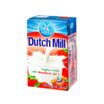 Dutchmill Strawberry 90ml