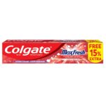 Colgate TP Max Fresh Red 81g
